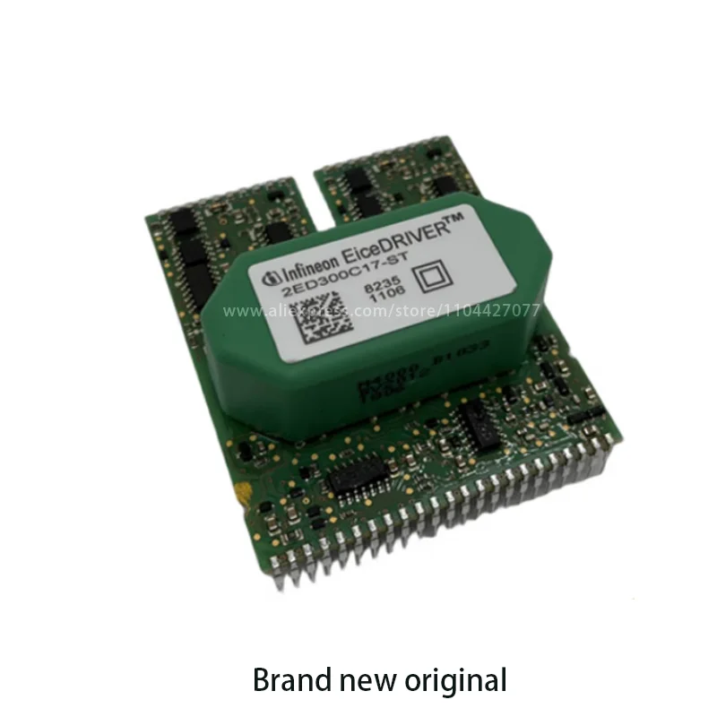 2ED300C17-ST 2ED300C17-S 2SD300C17A3 2SD300C17A2 2SD300C17A1 2SD300C17AO 2SD300C17A4 인버터 전원 모듈 드라이버 보드