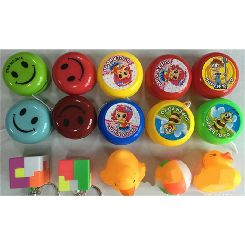 Рисунок 3 - Милая игрушка-сюрприз в виде яйца