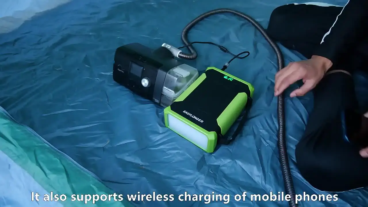 YYHC-96000 Mah Зарядные устройства для телефонов Портативный внешний аккумулятор