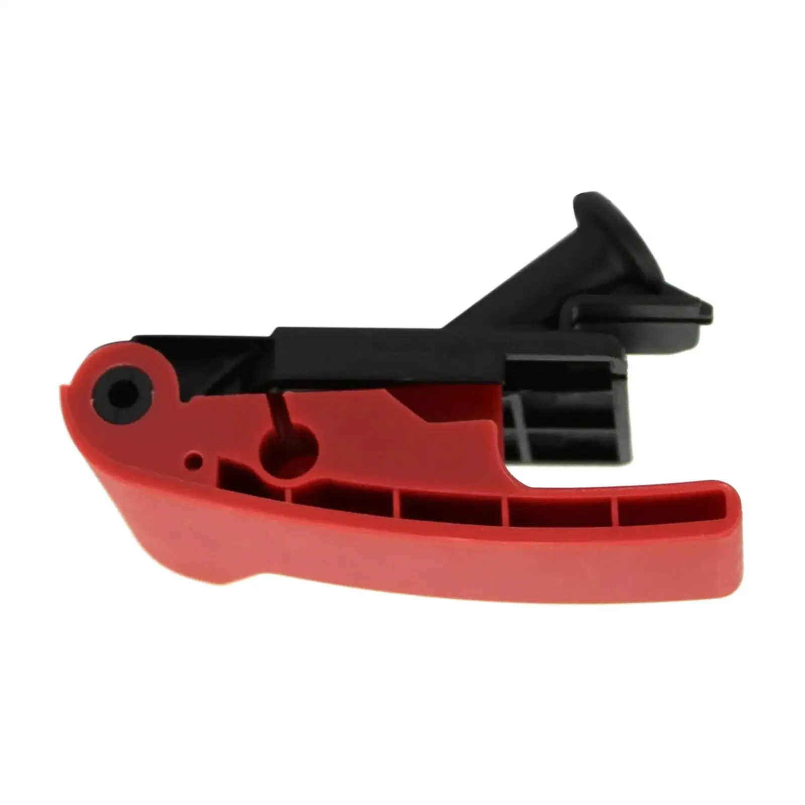 후드 래치 릴리스 핸들 1248800320, 메르세데스 벤츠 W124 W210 W211 W..