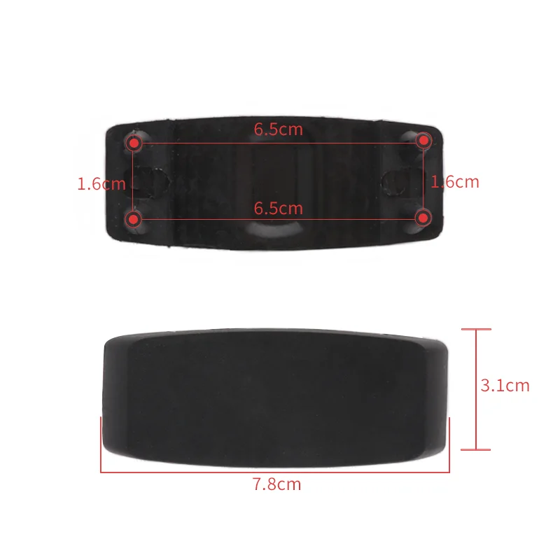 Suitable For Samsonite Hinge V22 U72 Luggage Accessories