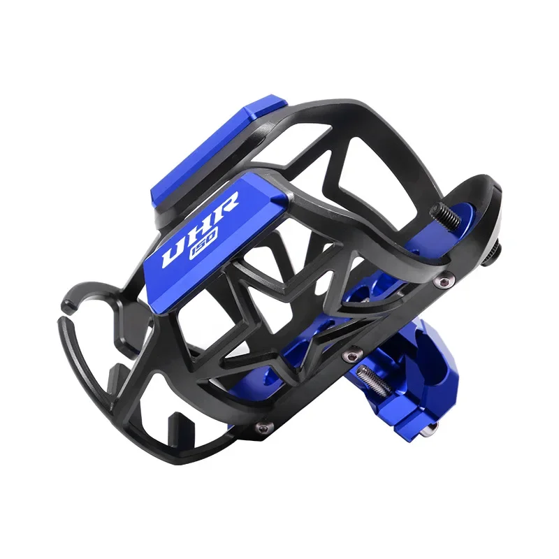 Мотоциклетный держатель для бутылки