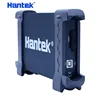 Hantek Digital USB Oscilloscope 2CH 6022BE Laptop PC Portable Osciloscopio 2.0 Storage Virtual Handheld Oscilloscope 20Mhz 2