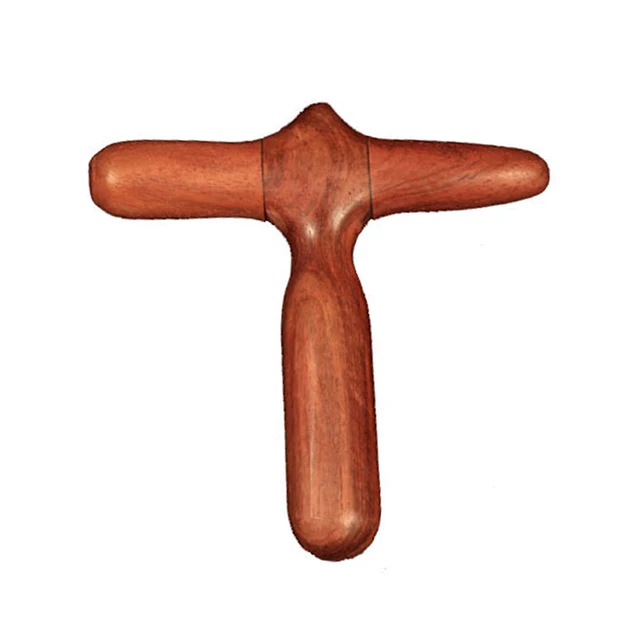 편안한 마사지를 위한 도구