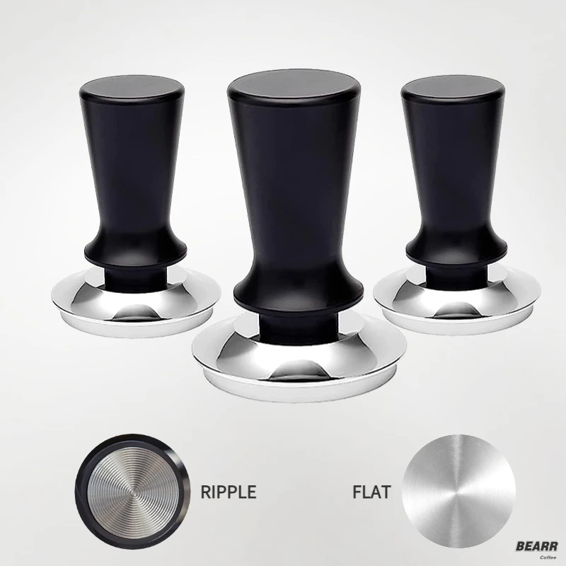 Tamper à Café Réglable, HENDI, ø58x(H)35mm