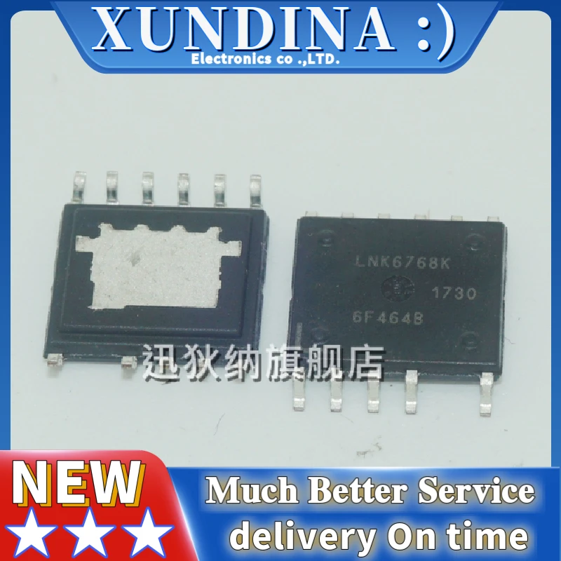 

10PCS/LOTS LNK6768 LNK6768K ESOP11 new and original IC