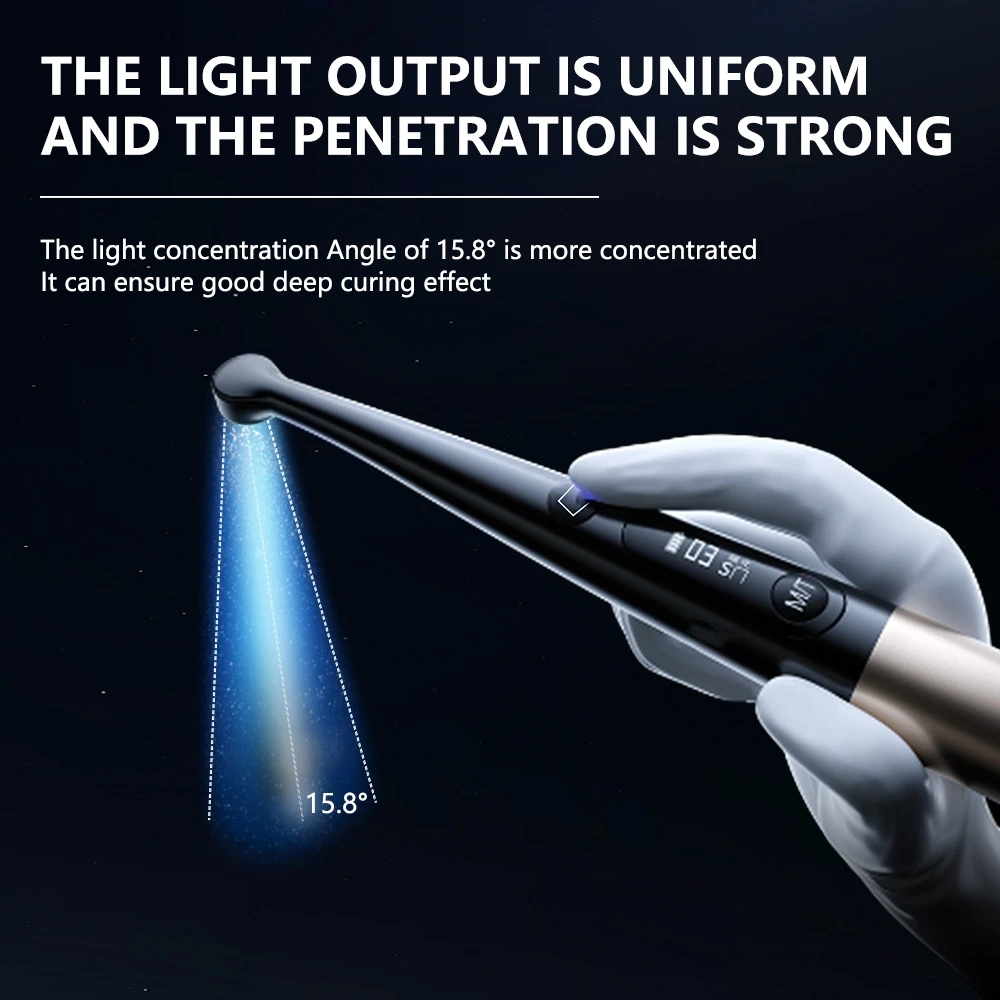 Рисунок 3 - 3000 МВт/км² Светодиодная лампа