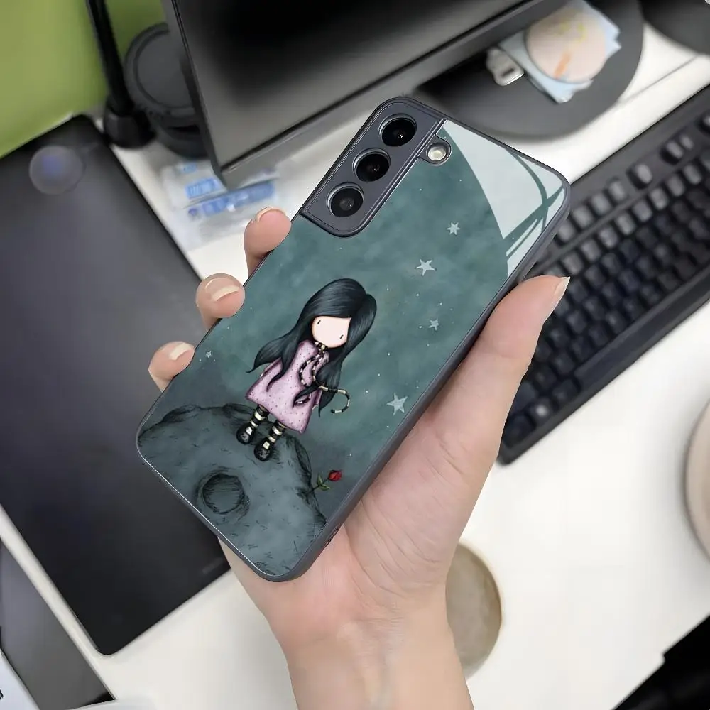 Santoro London Artistic Phone Case Cover
