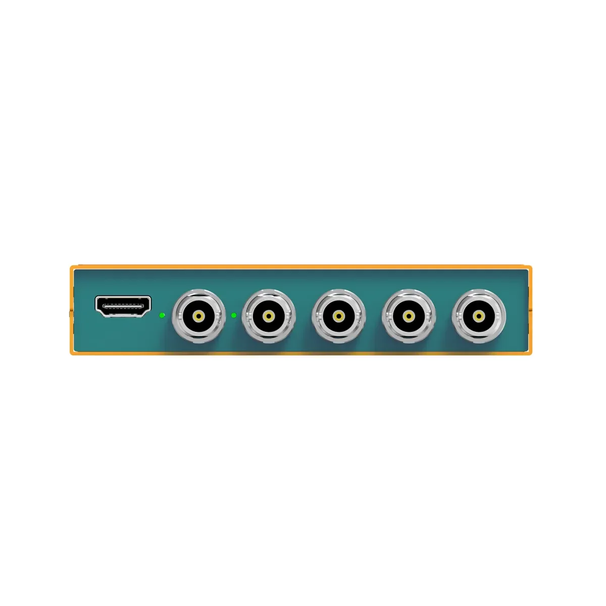 AVMATRIX SD2080 2x8 SDI/HDMI 호환 스플리터/크로스 컨버터, 1 x/1 x 3G-SDI-4 x 3G-SDI/HD 전문 방송