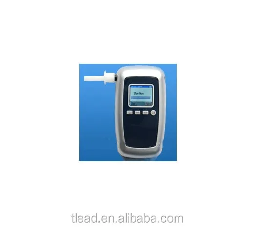 

Цифровой алкотестер AMT8100