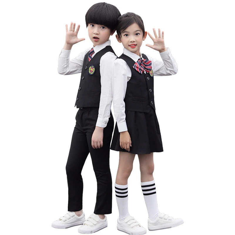 聖徳大学附属幼稚園 男の子制服