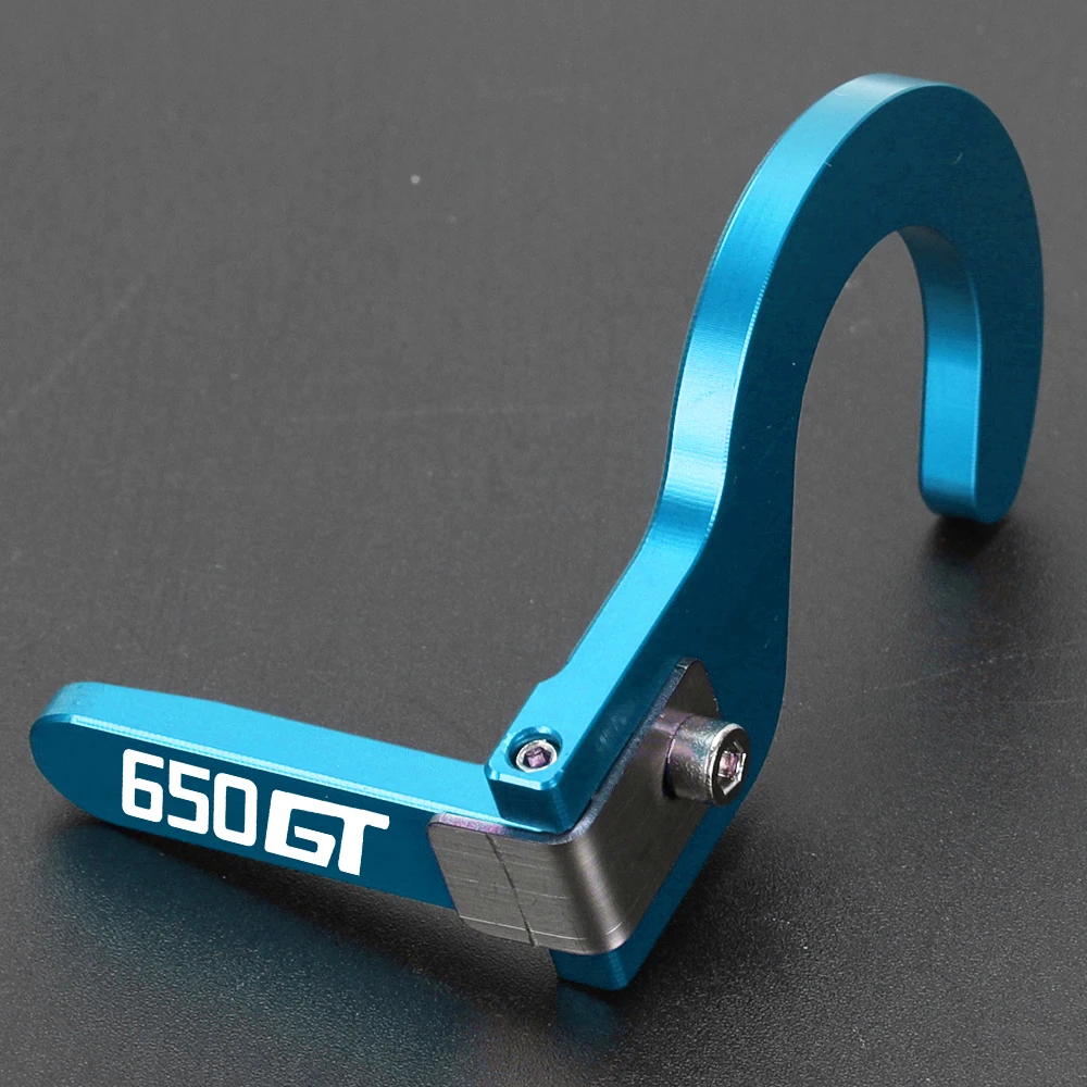 

For CFMOTO CF MOTO 650GT 650 GT 2018-2024 2025 2023 2022 2021 2020 Motorcycle Accessories Horn Switch Extender Extension Button