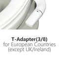 3-8 for Europe