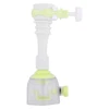 Water Saving Kitchen Faucet Extender 360 Degree Adjustable -proof Water Tap Extension Filter Accessories Kitchen Gadgets 3