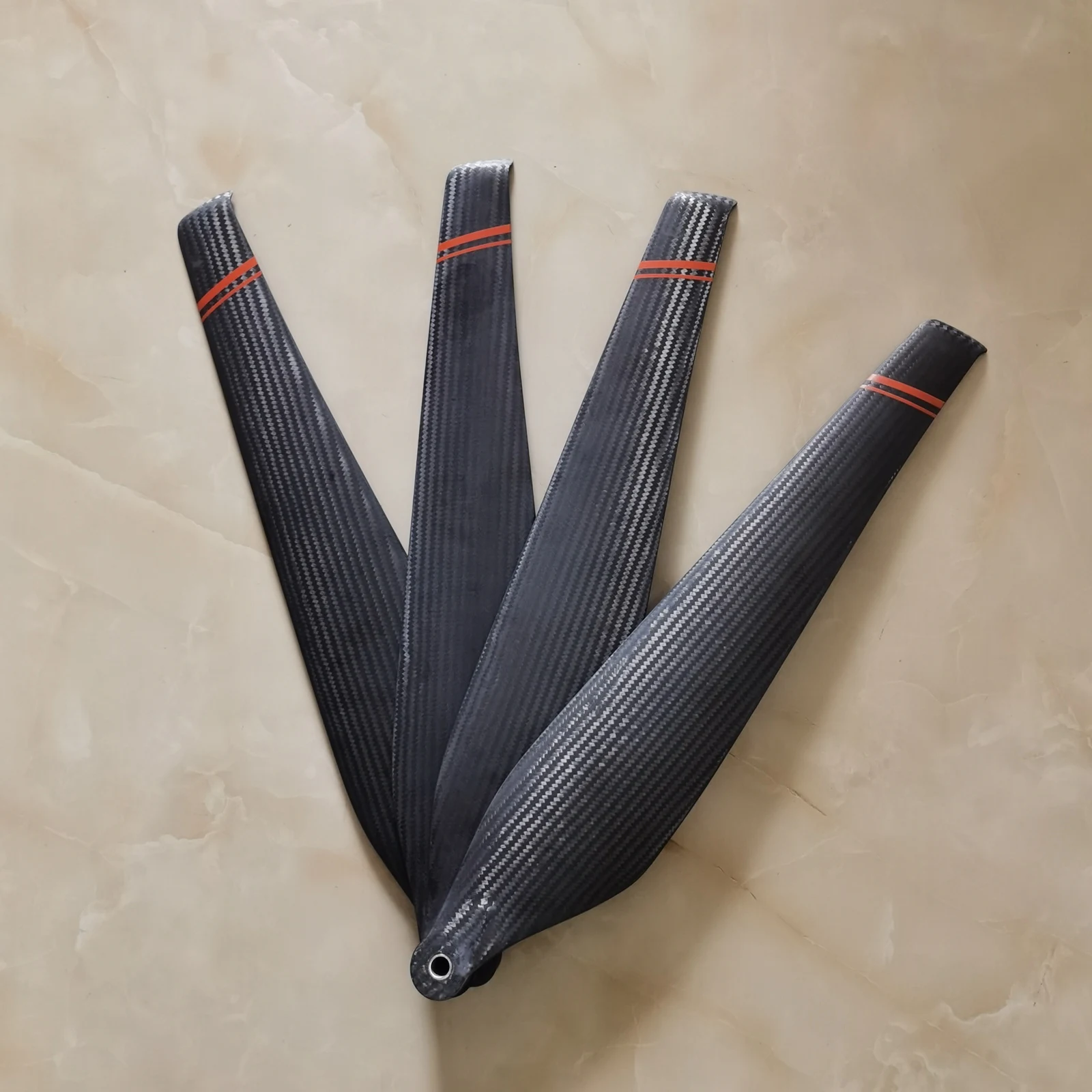 41135 Folding Carbon Fiber Propeller For X11 Agriculture Drones Plant Protection CW CCW Propellers Repair Wings Accessories