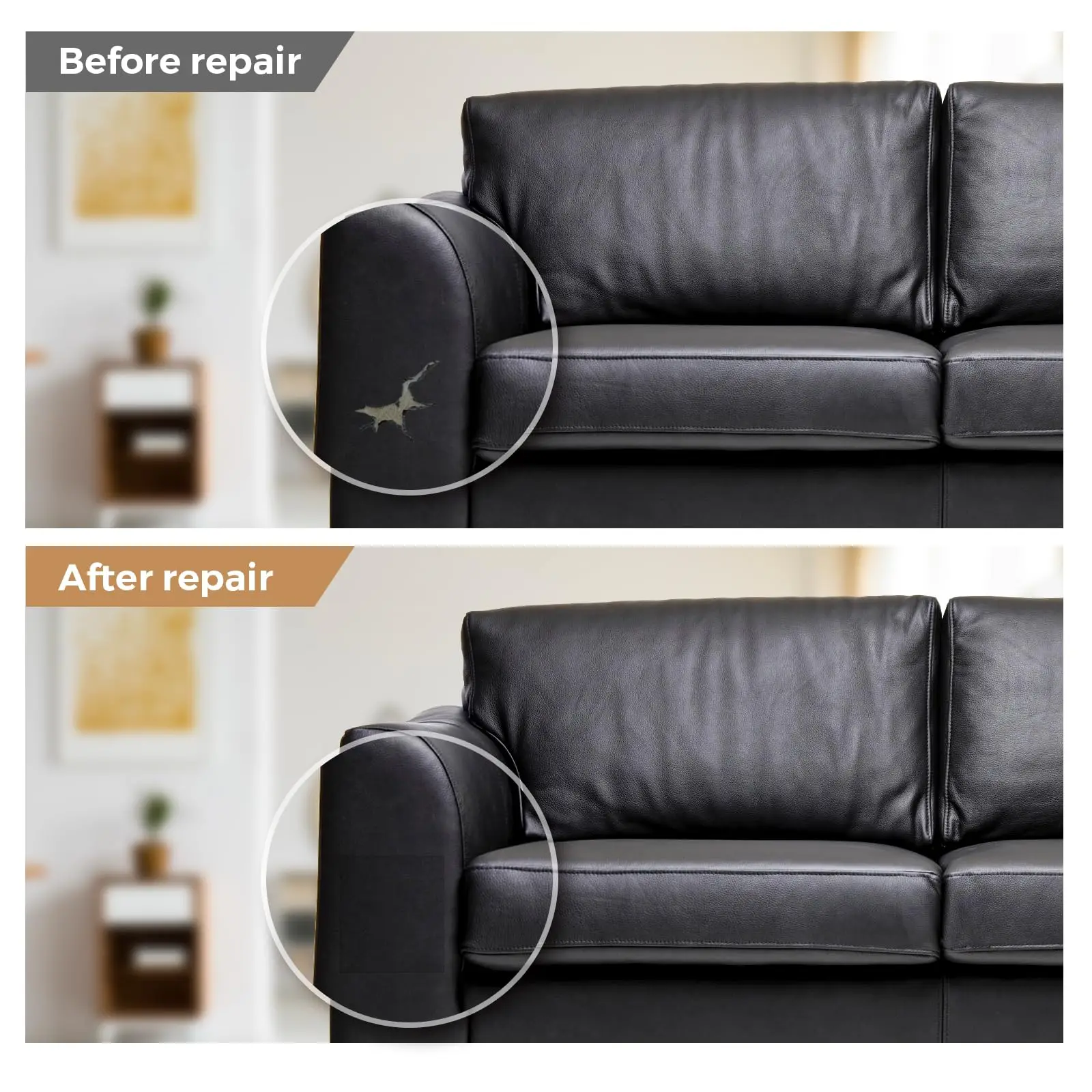 Self Adhesive Leather Sofa Repair Patch Furniture Table Chair Sticker Seat Bag Shoe Bed Fix Mend PU Artificial Leather Skin leather repair tape leather repair sticker leather patch leather repair leather repair material leather repair patch self adhesive leather sticker leather material leather fabric