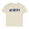 OUYANG&IVAN2024SS Wyn Hot Children's Cotton Top Surprise Design Boys and Girls Short Sleeve T-shirt 1-12Y 4