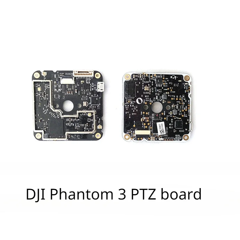 팬텀 3Pro 3 표준 3Adv 짐벌 메인 보드 수리 부품, DJI 드론 교체 액세..