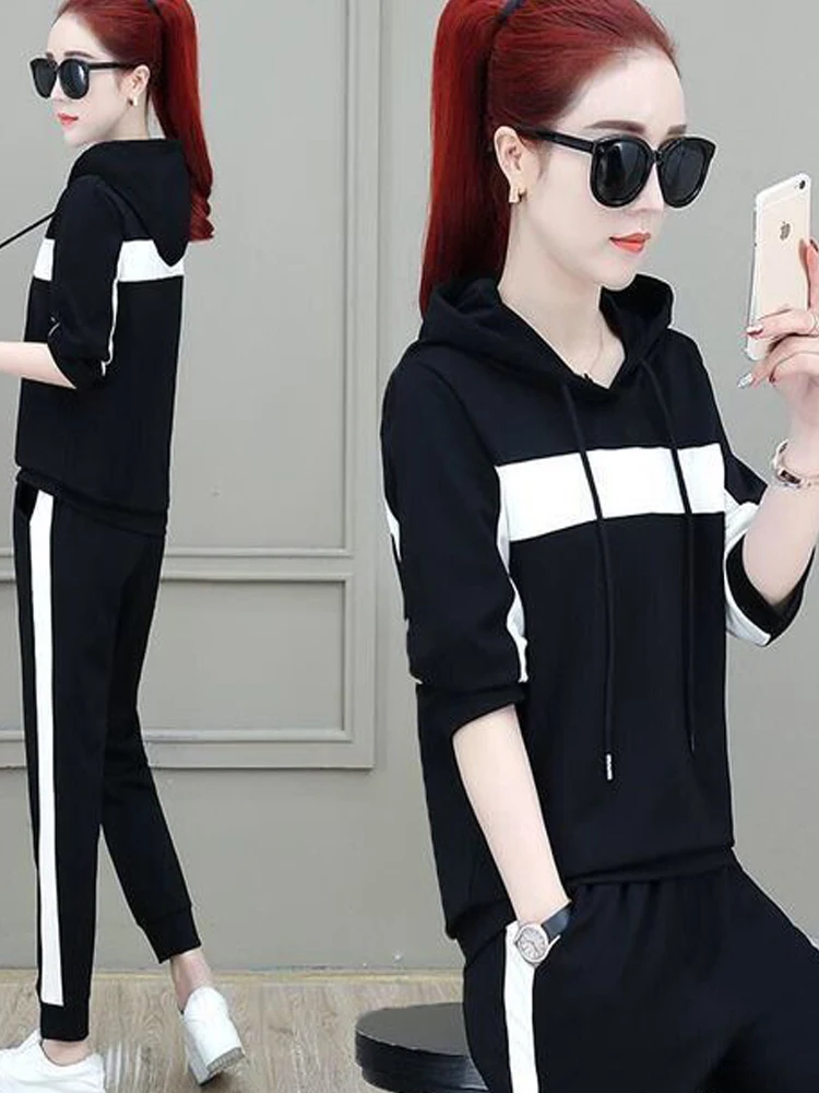703 Black suit