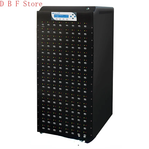 Автономный USB-Дубликатор