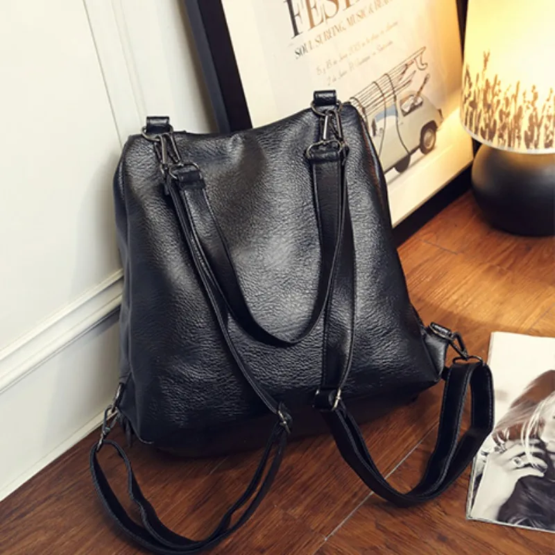 Рисунок 6 - Женский рюкзак из искусственной кожи