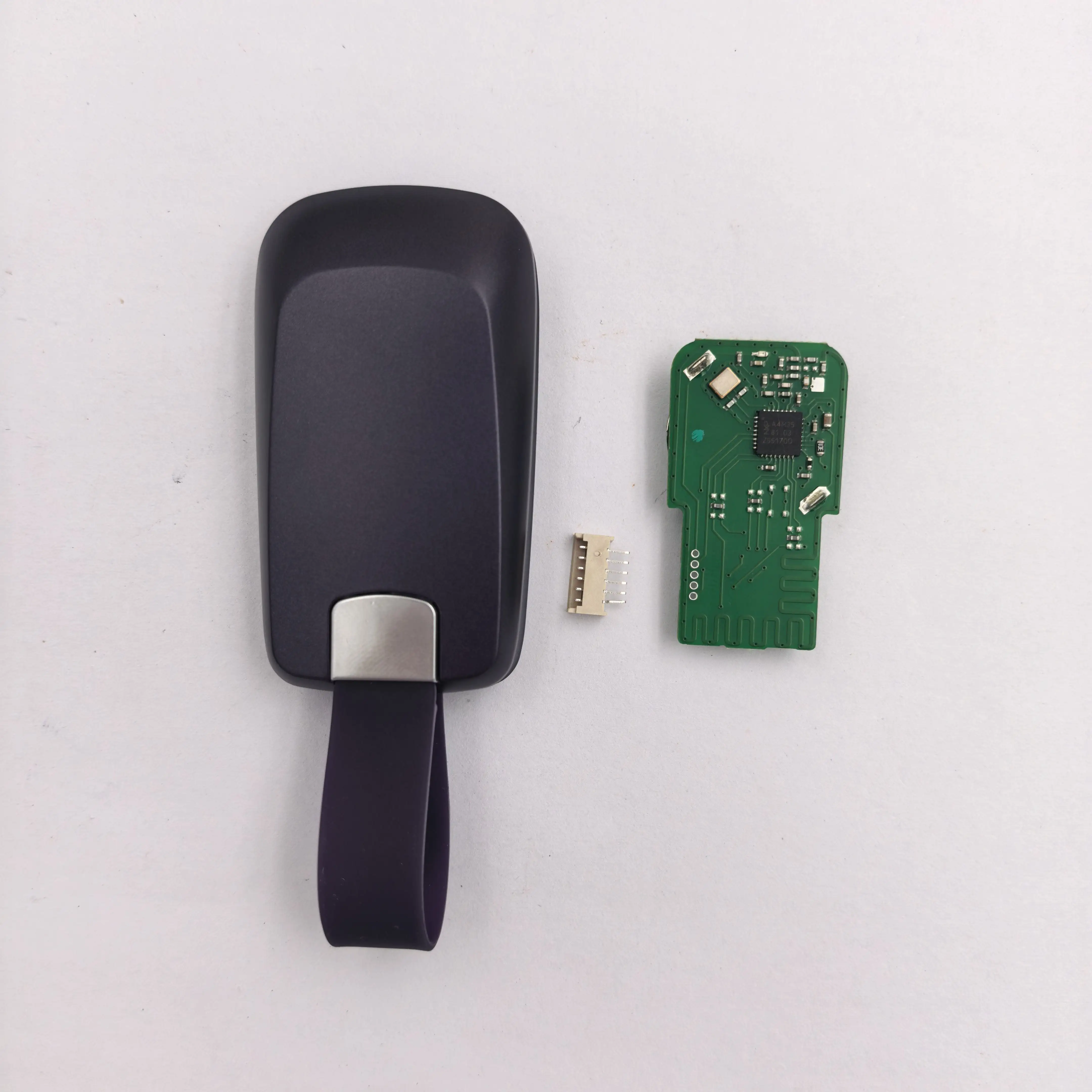 Chiave Universale Intelligente NXP Killer per Auto, Supporta Veicoli con Sensore Chiave e Permette al Proprietario di Abbinare la Chiave in Modo Autonomo - immagine 5