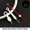 9 hands