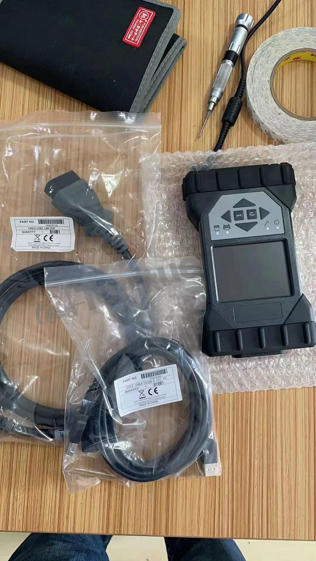 DoIP JLR SDD PATHFINDER OBD2 Automotive Scanner Programming ECU Coding for Jaguar for Land Rover auto car Diagnostic tool