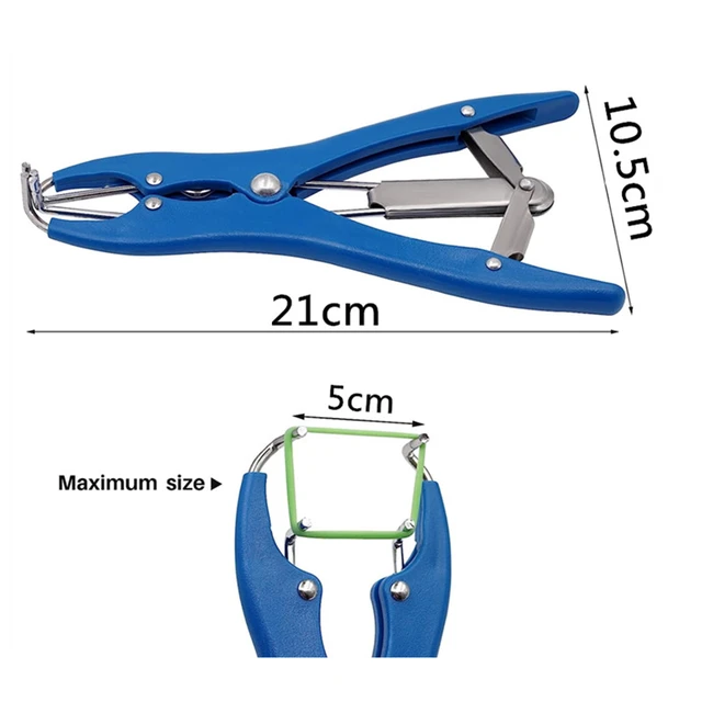 1Pc Tail Castration Pliers Sheep Expansion Forceps Livestock