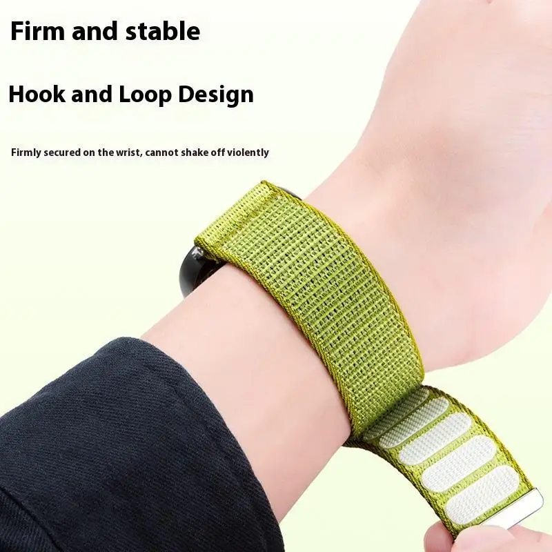 รูปสินค้า สายนาฬิกา Sport Loop สำหรับ Apple Watch ทุกรุ่น