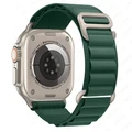 Deep green