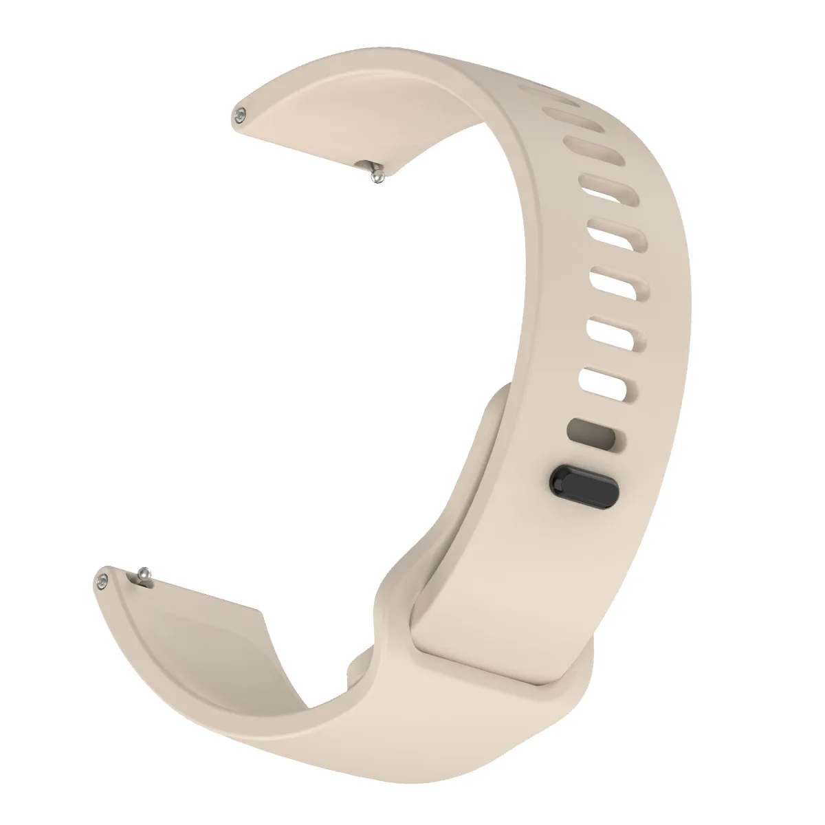 Sport Silicone Watch Band – Premium Replacement Strap