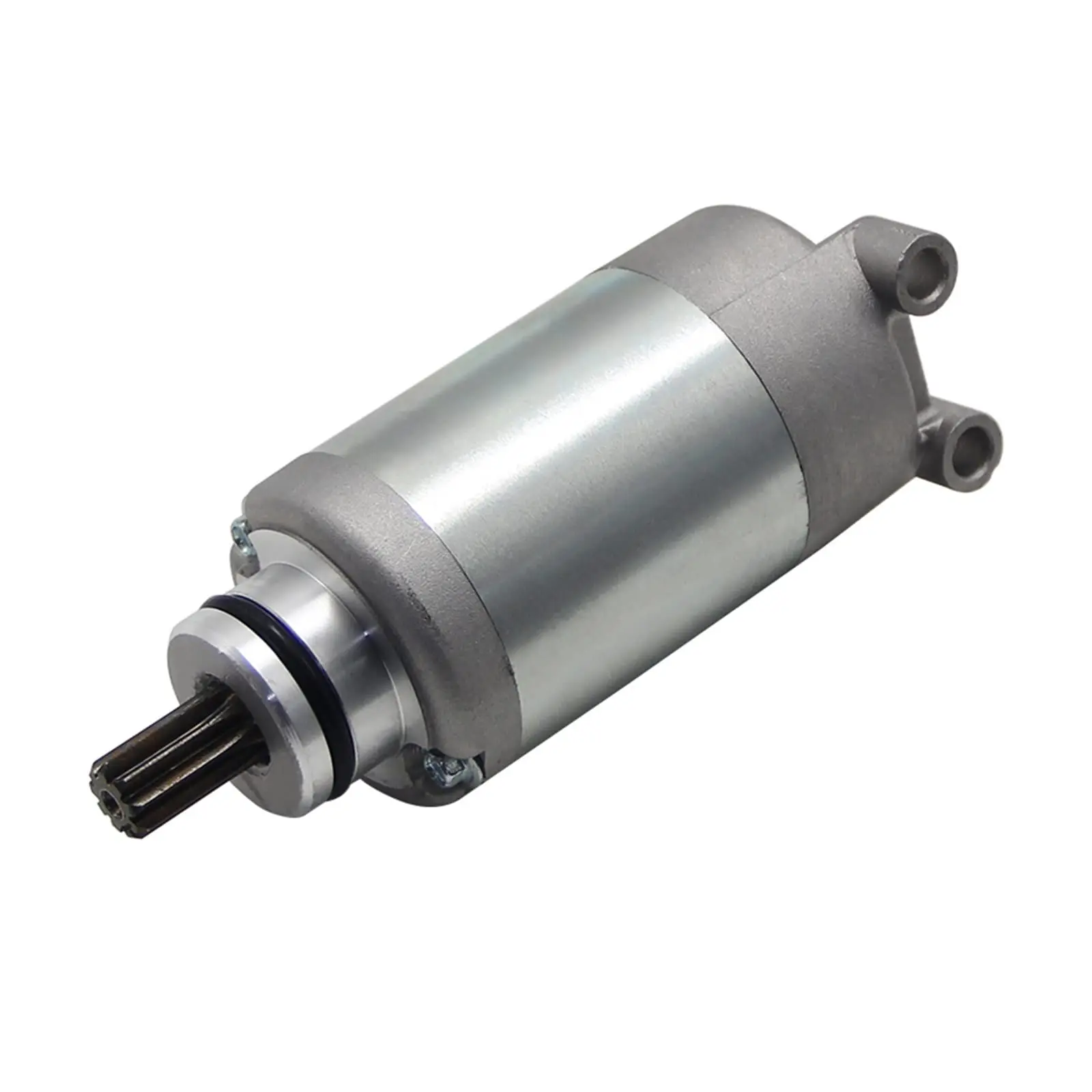 5UM-81890-10-00 5TJ-81940-12-00 Starter Motor And Relay Set For Yamaha Offroad Scooter WR250F WR 250 2003-2013 Motos Accessories