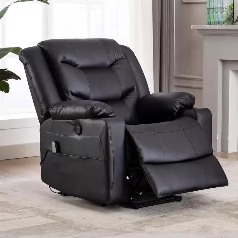 

Living Room Full Sofa Electric Chair Reclining Rest Plagable Bed Furniture Luxury Massage Recliner Gaming Sofas Couch Leisure
