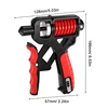 5-165kg Handgrip Adjustable Muscle Recovery Fitness Hand Strength Exercise Grip Strength Gym Wrist Expander Hand Strengthener 6
