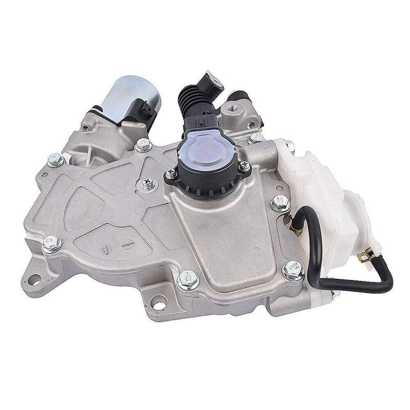 

31360-52044 Car Clutch Actuator Assembly Replacement Parts For Toyota Auris Corolla Yaris 1.4 D-4D