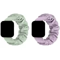 Green Purple