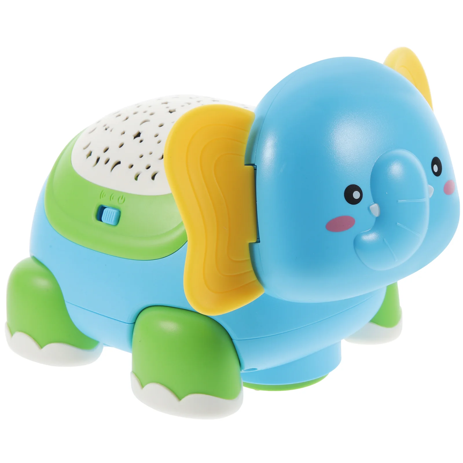 

Crawling Toy for Kids Children Cognitive Plaything Musical Baby Sound and Light Plastic Toys