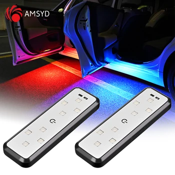LED Light Magnetic Control Lamp 1