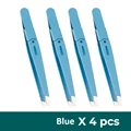 Blue 4pcs