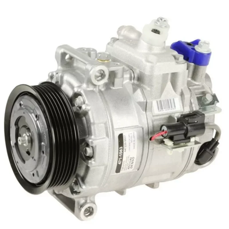 

Воздушный компрессор LR015151 447180-8371 L320 L319 JPB500091 JPB500280 2005-2013 для Land Rover Range Rover Discovery