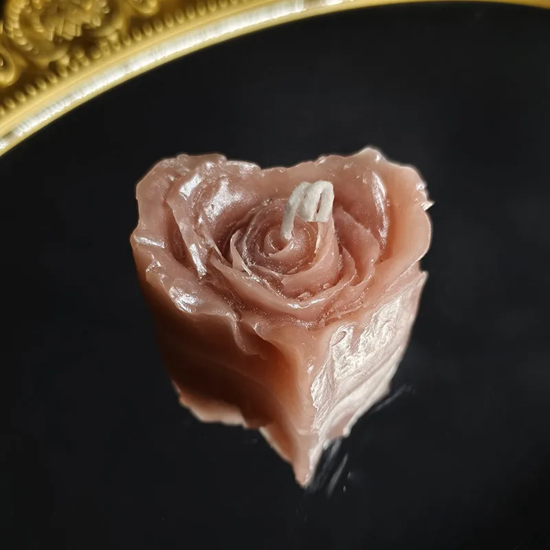 Sexy Low Temperature Candles Gilding40DegreesmNovice Peony Rose Aromatherapy Wax Drip Adult Sex Training Props