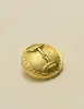 10pcs/Lot Size: 15mm-23mm Fashion Retro Metal Buttons Round Button Women's Suit Coat Sewing Accessories (SS-2994) 3
