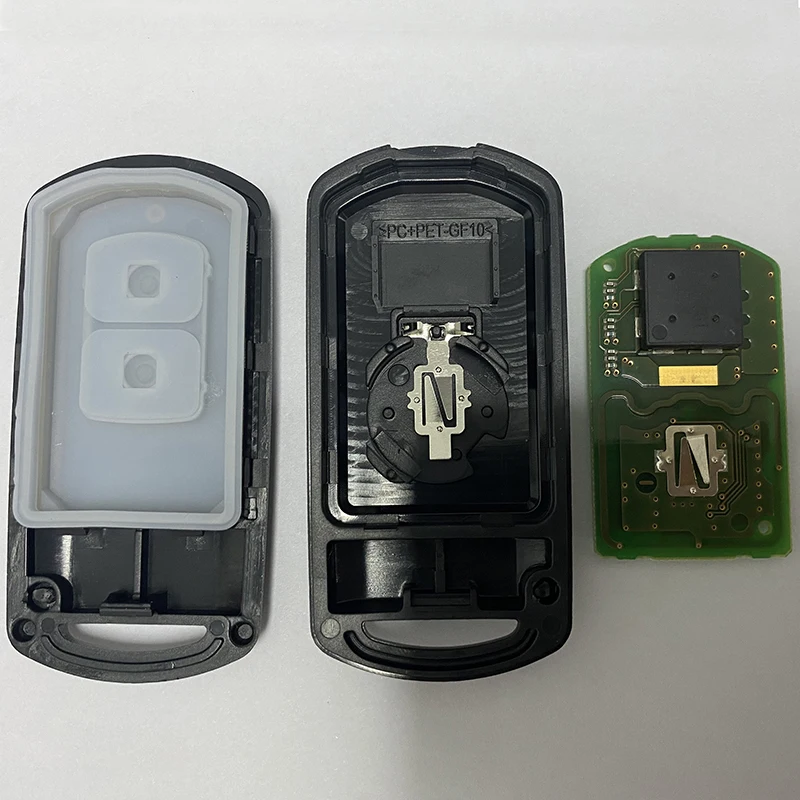 Рисунок 4 - Оригинальный пульт дистанционного