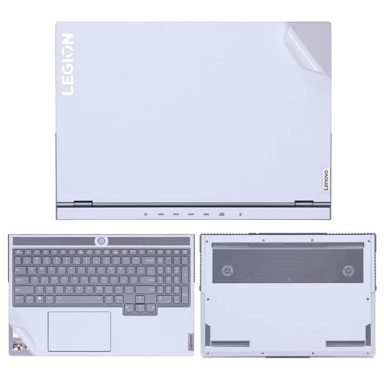 16, 16ITHg6, 16ACHg6, 16ARH7, 15ARH5, 16IAH7, Capa do Teclado, 2022, 2021