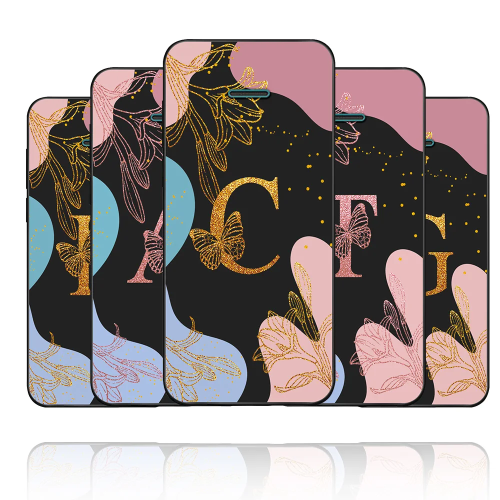 Per Nokia 215 Custodia 4G Custodia Nera Per Nokia 225 4G Custodia Morbida Antiurto In Silicone Tpu Per Nokia 215 225 Funda Bumper Coque