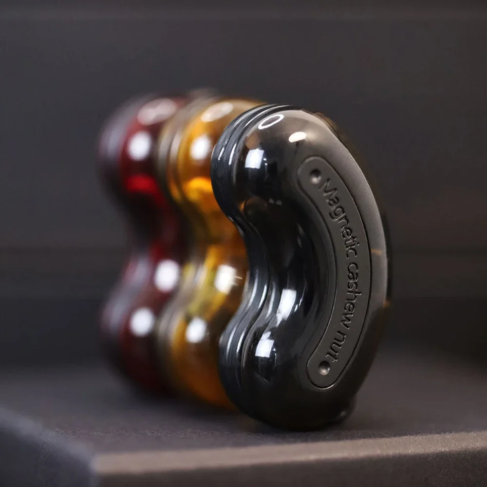 Intensive Mechanical EDC Decompression Slider Toy