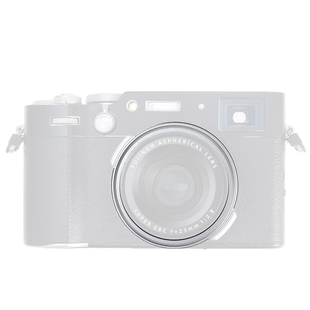 QID Bague d'adaptation pour appareil photo de montage adaptateur d