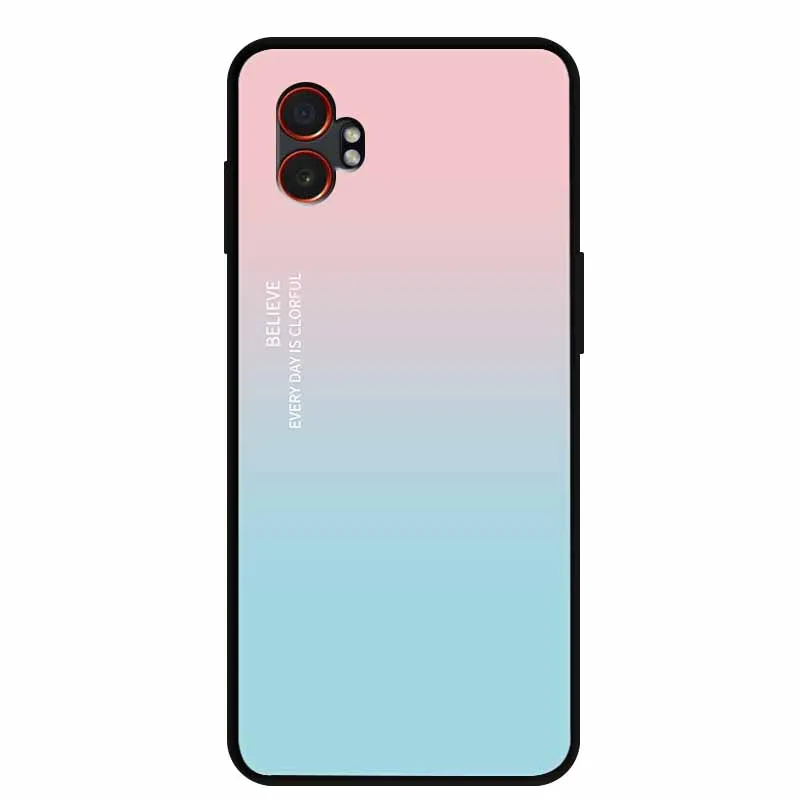 Premium Soft TPU Silicone Back Cover - Durable Protection