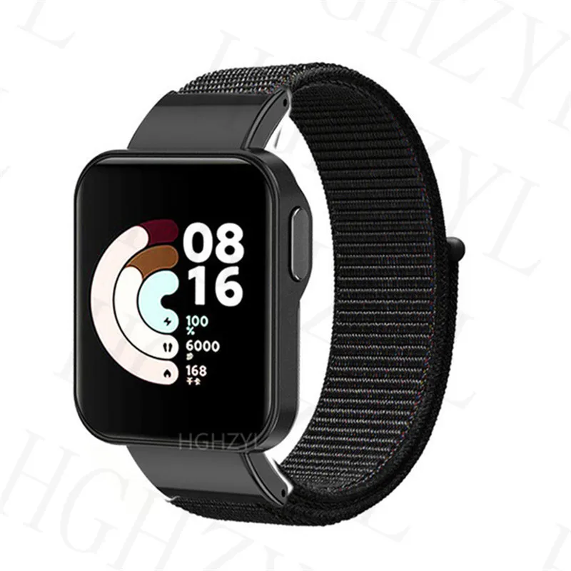 Unisex Nylon Sports Wrist Strap – Durable Loop Band